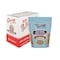 Bobs Red Mill Natural Foods Bob's Red Mill Quick Cooking Steel Cut Oats 22 oz. Bag, PK4 1382S224 - alternate 1